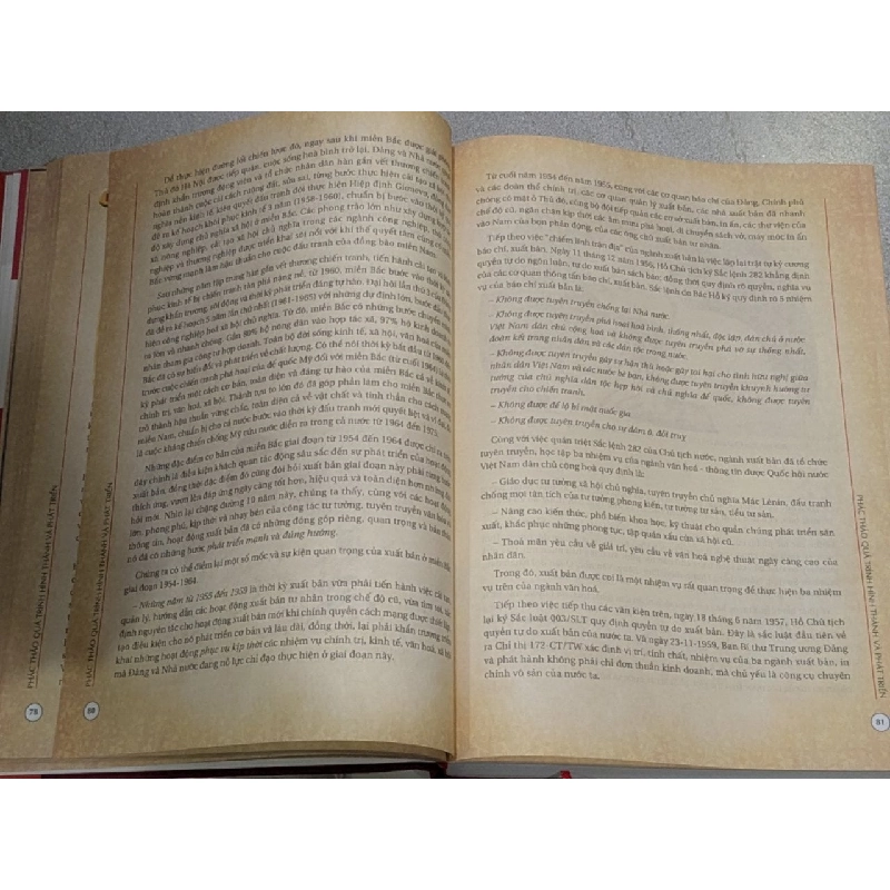 Các nhà xuất bản Việt Nam thế kỷ XX 783016