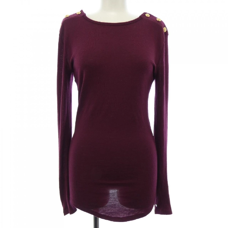 BALMAIN ニット 646124