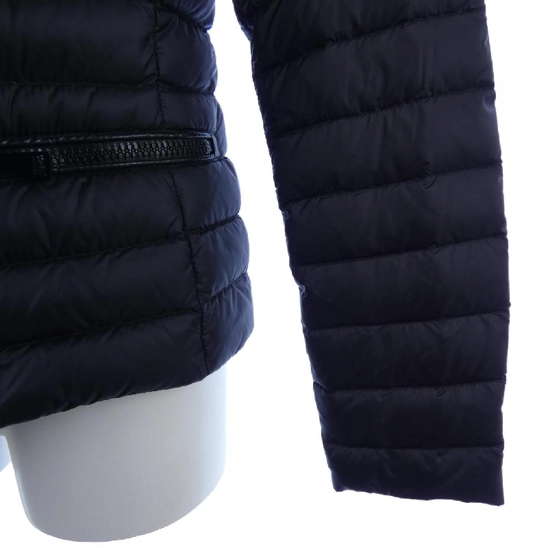 MONCLER BLENCA Áo khoác lông - Hàng hiệu Chính hãng 817233