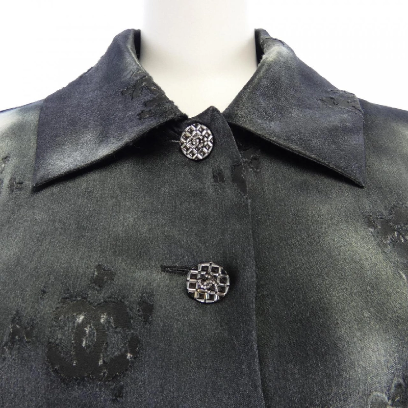 Áo sơ mi CHANEL P73057V64567 634019