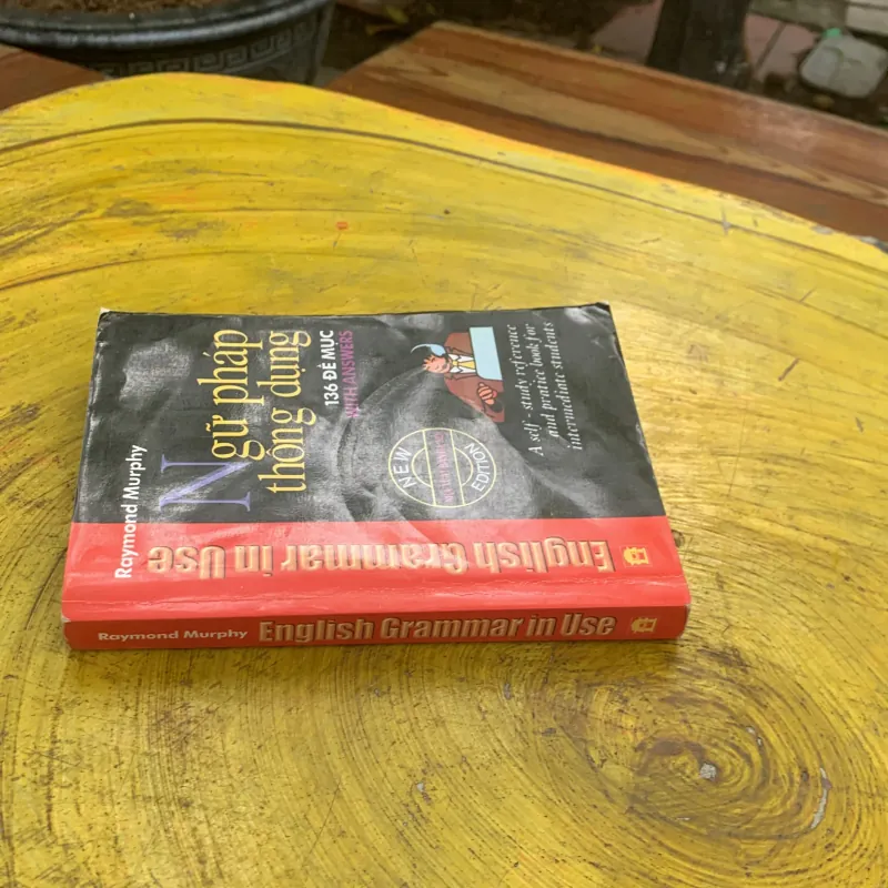  COMBO A PRACTICAL ENGLISH GRAMMAR EXERCISES & NGỮ PHÁP THÔNG DỤNG 136 ĐỀ MỤC 753165