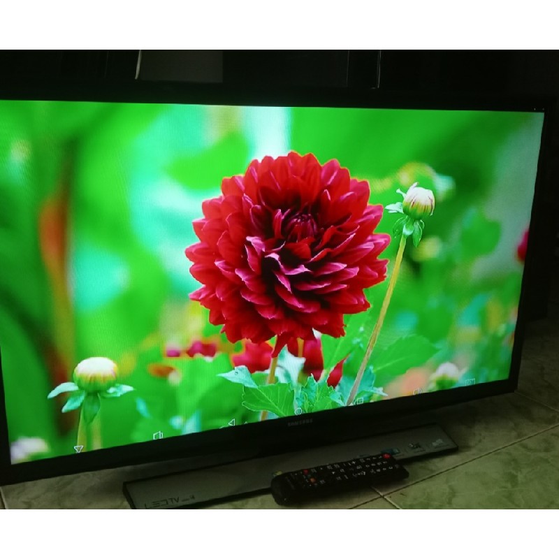 [TIVI SIÊU MỎNG SAMSUNG 32" TÍCH HỢP SẴN DVB-T2] Thanh lý, 6998