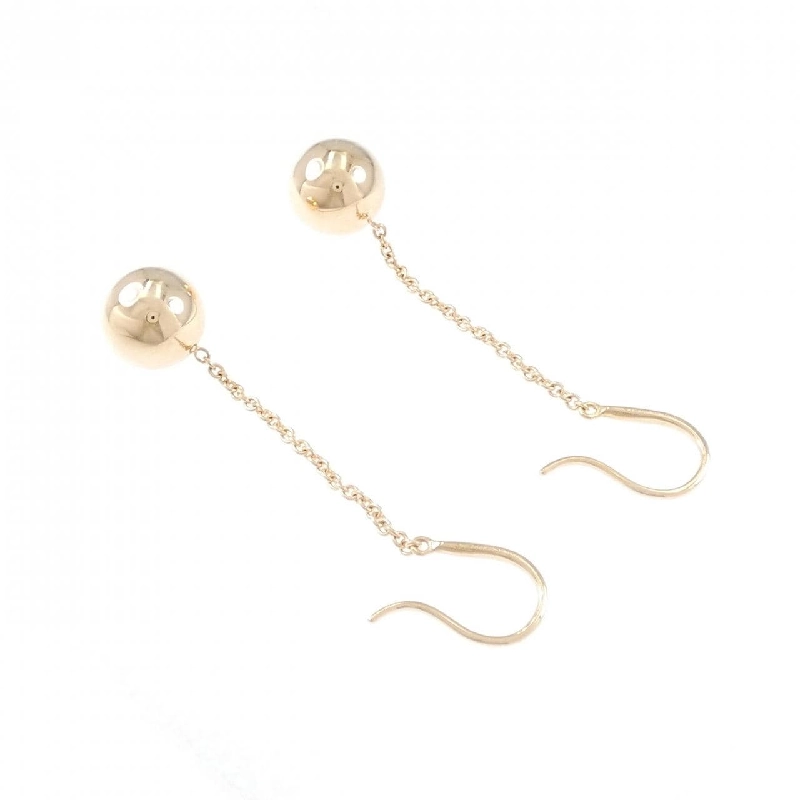 Bông tai móc bóng Tiffany 665761