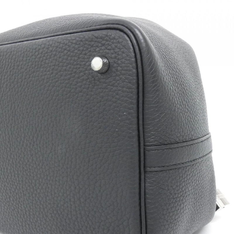 Túi Hermes Picotin Lock MM 060991CK 617427