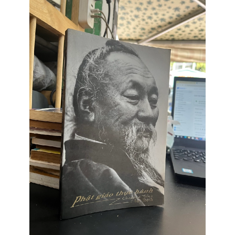 Phật giáo Thực Hành - Chagdud Tulku Lục Thạch 452414