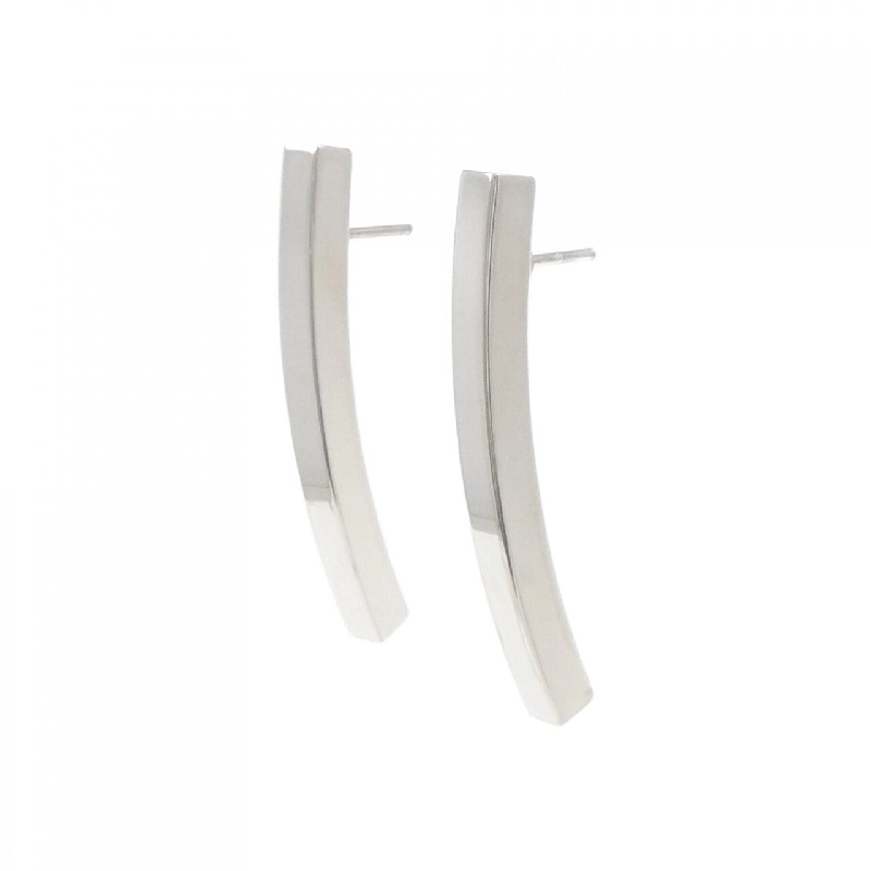 750WG/K18WG Bông tai - Hàng hiệu Authentic 869303