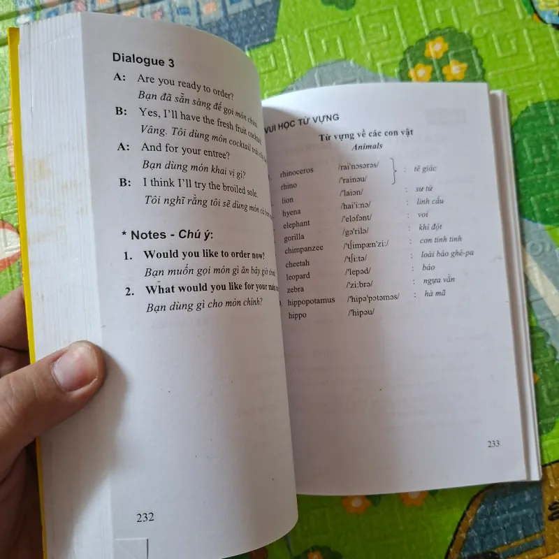 10 Phút Tự Học Tiếng Anh Mỗi Ngày 1006049