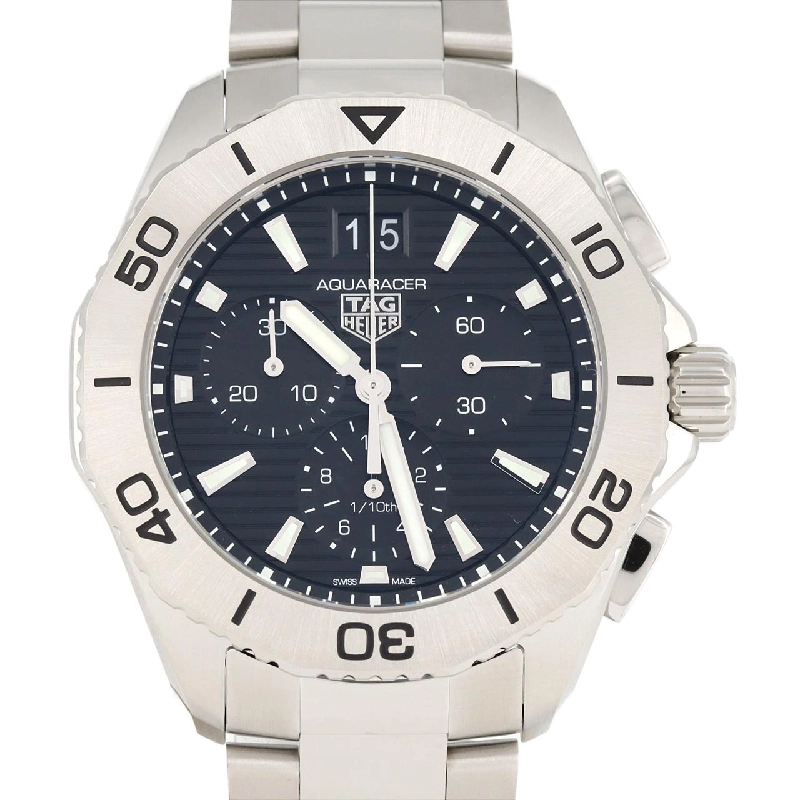 TAG Heuer Aquaracer Professional 200 CBP1110.BA0627 SS Quartz - Hàng hiệu Chính hãng 883530