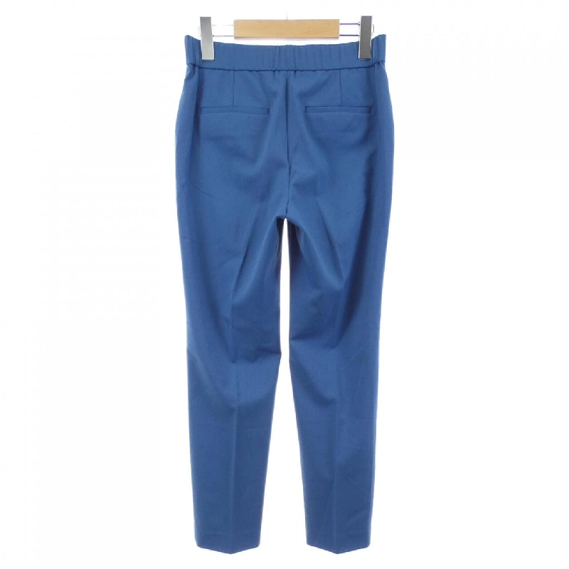 Theory luxe 03-3306410 Quần - Hàng hiệu Authentic 814006