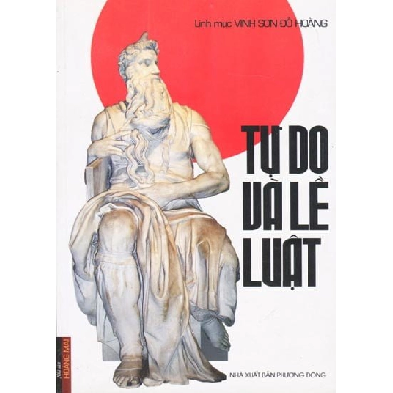 Tự Do Và Lề Luật - Linh mục Vinh Sơn Đỗ Hoàng ASB.PO Oreka Blogmeo 230225 515760