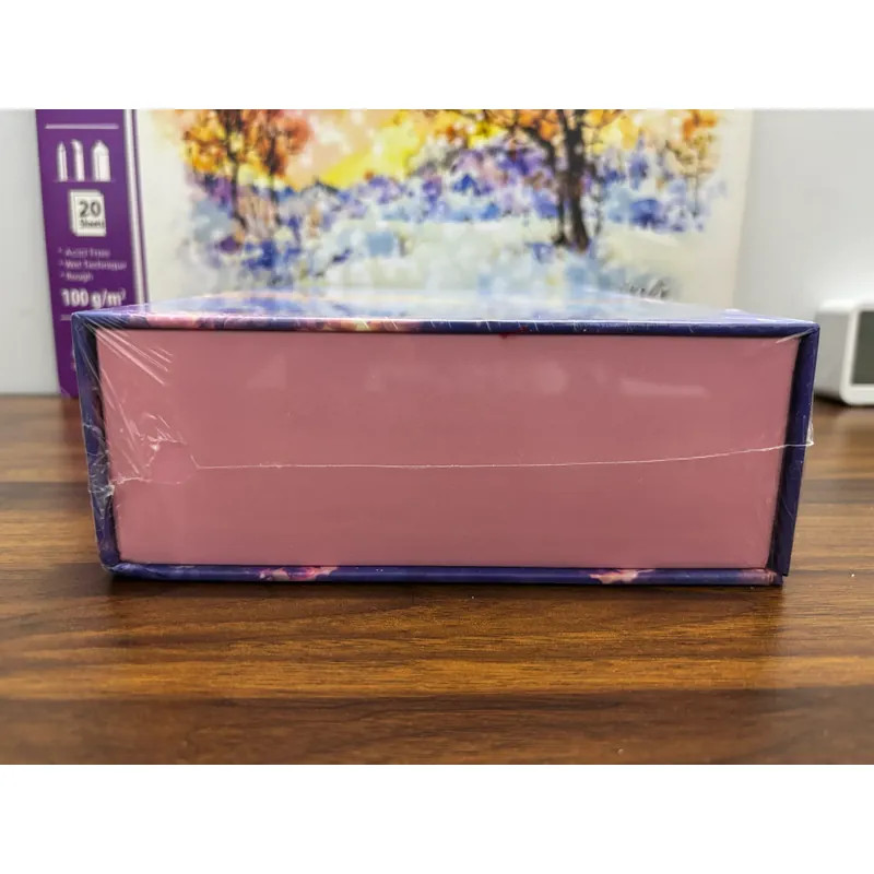 Boxset Đốt cháy - Bán Tiệt Bạch Thái 605884