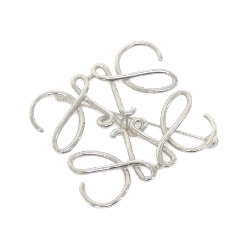 Loewe 111 25 020 Brooch - Hàng hiệu Authentic 772998