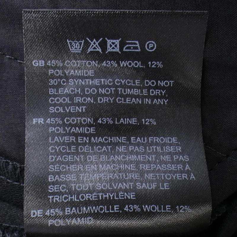 【Mã giảm giá】Quần Toteme 654572