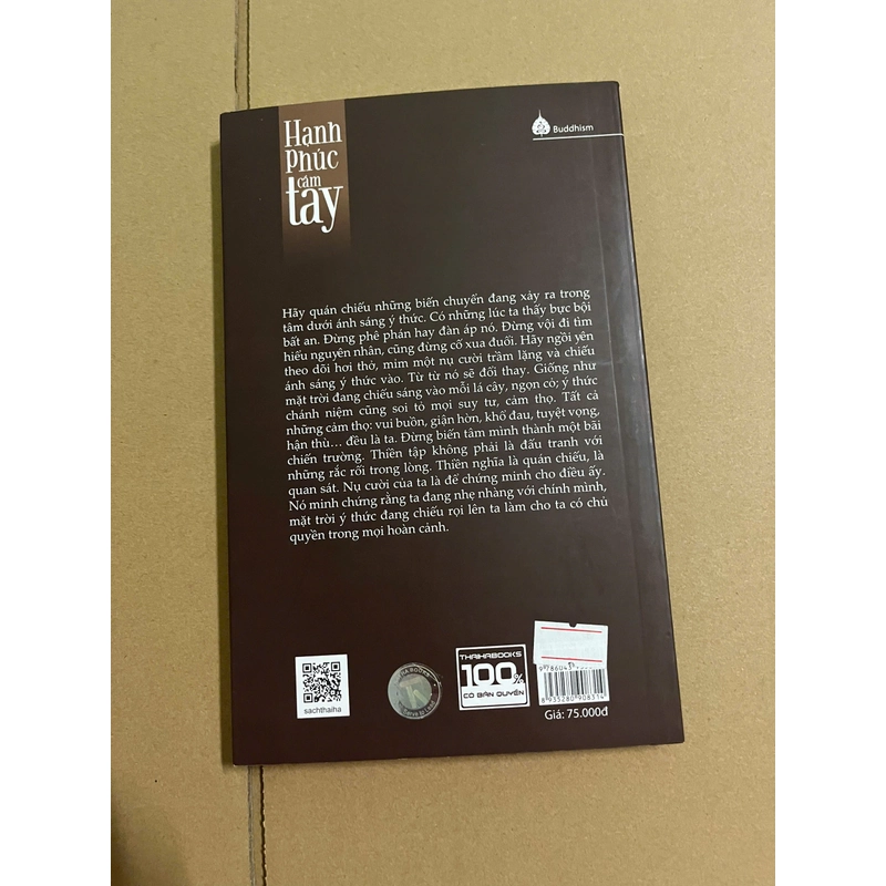 Hạnh phúc cầm tay 508183