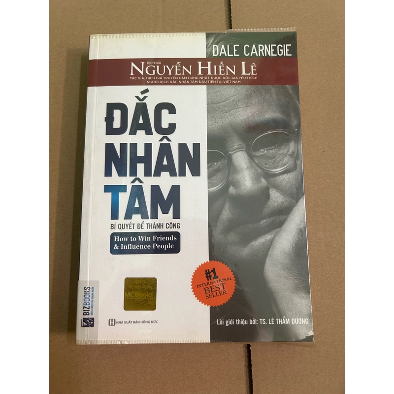 Đắc nhân tâm 497685