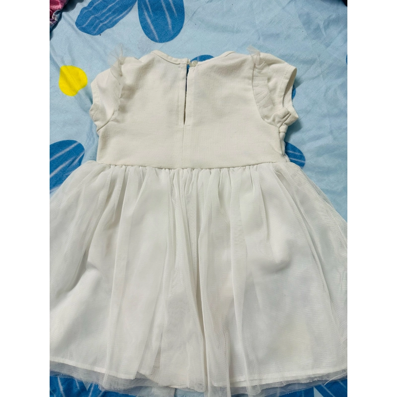 Đầm bé gái 537122
