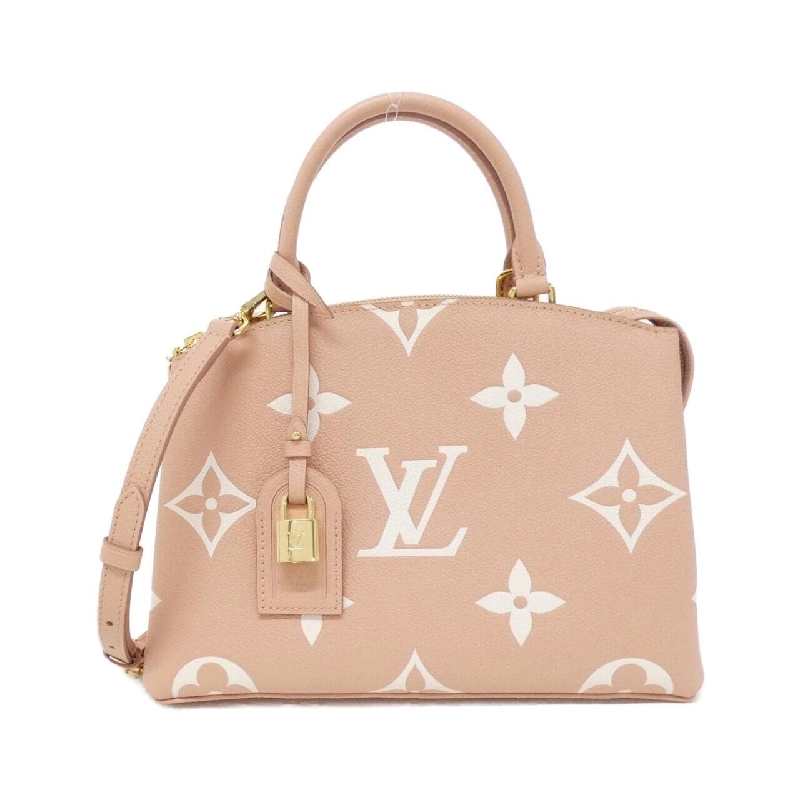 Túi xách Louis Vuitton Monogram Empreinte Petit Palais PM M46353 - Hàng hiệu Authentic 804966
