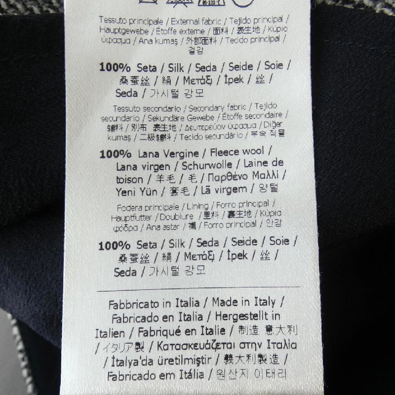 【Mã giảm giá】Quần FENDI 653925