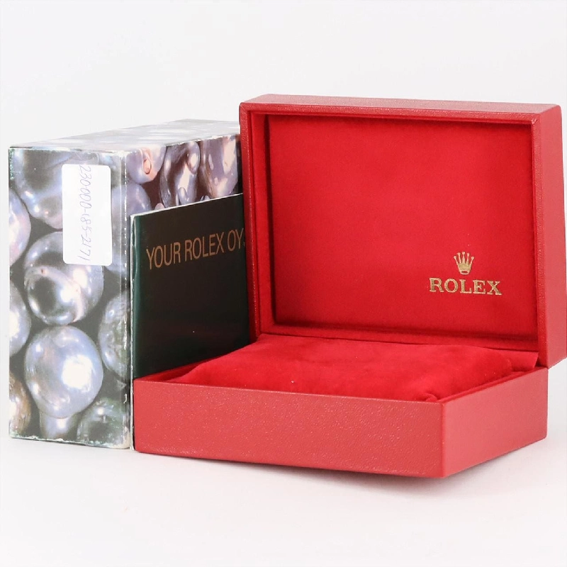 Đồng hồ Rolex Datejust 69173 SSxYG tự động W số - Hàng hiệu chính hãng 876677