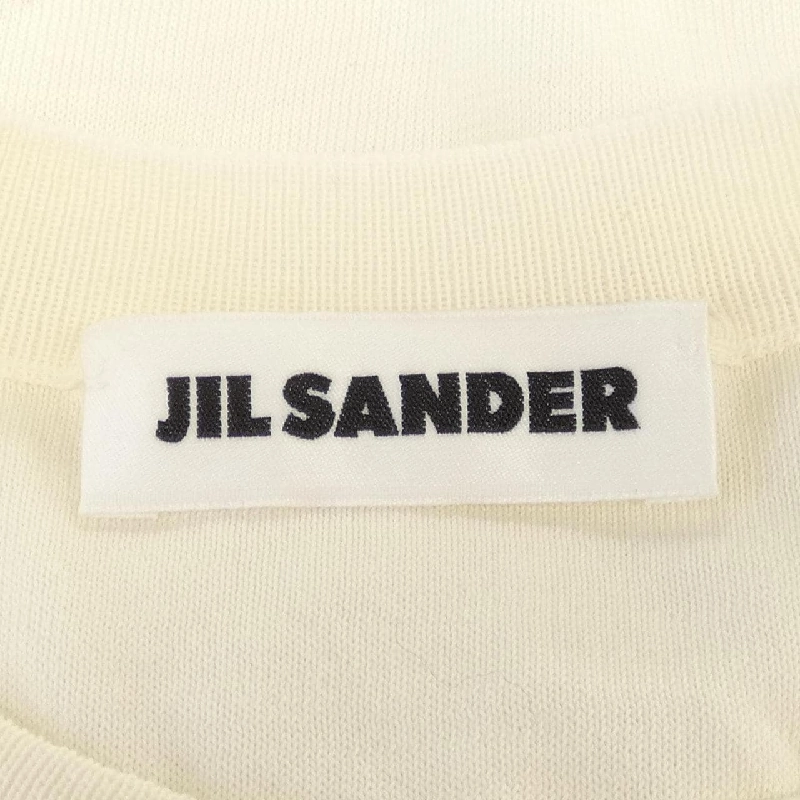 JIL SANDER Áo len - Hàng hiệu Chính hãng 826063