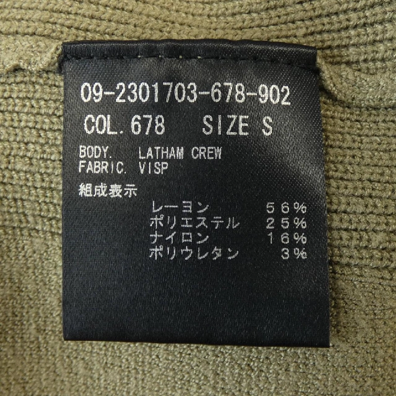 Thuyết lý 09-2301703 Áo len 628106