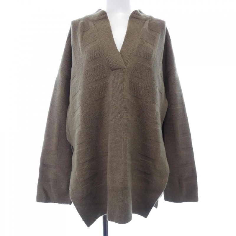 HERMES Áo len 635529