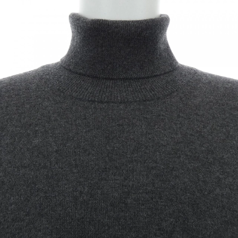 Louis Vuitton LOUIS VUITTON Áo len cổ lọ pha cashmere HQN41WR93 - Hàng hiệu Chính hãng 885988