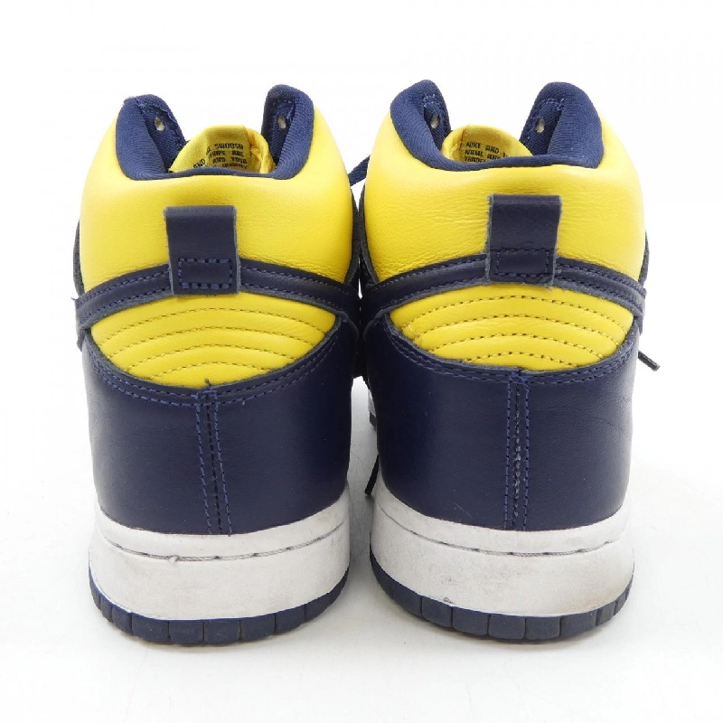 Giày thể thao NIKE - Hàng hiệu Chính hãng 907259