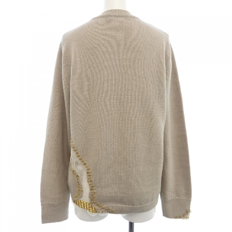 Dries Van Noten Áo len 639558