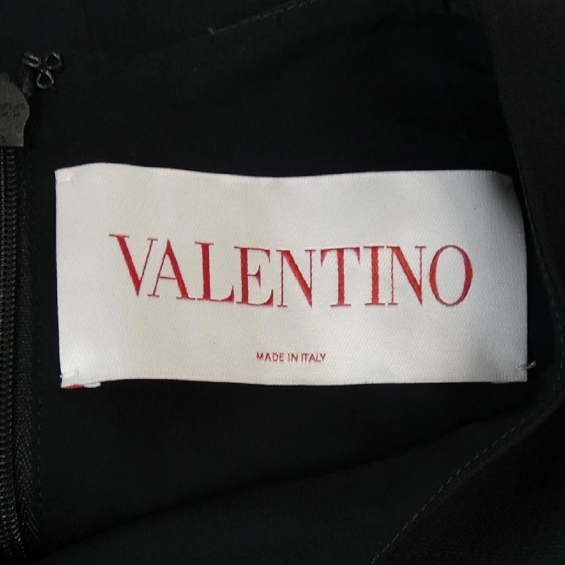 【Mã giảm giá】Valentino VALENTINO Váy liền 649757