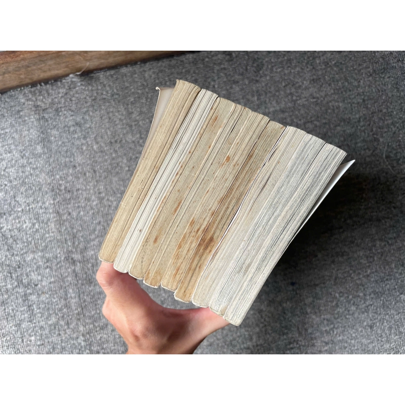 Truyện tranh Tiên Khúc - Trọn bộ 9 Tập - NXB Trẻ 469972
