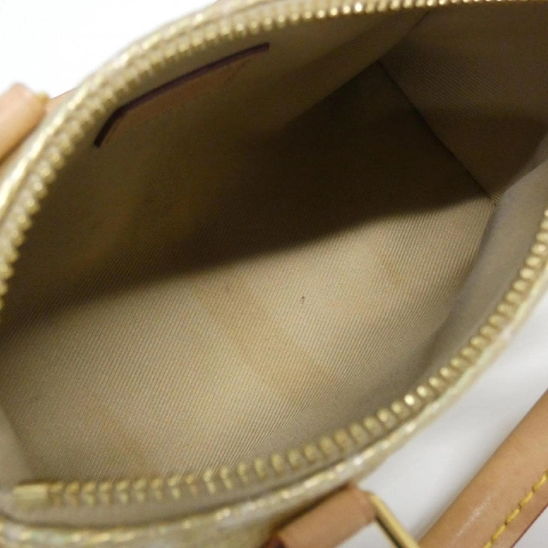 Túi xách Boston Louis Vuitton Monogram Laminated Jacquard Nano Speedy M82242 - Hàng hiệu Chính hãng 769550