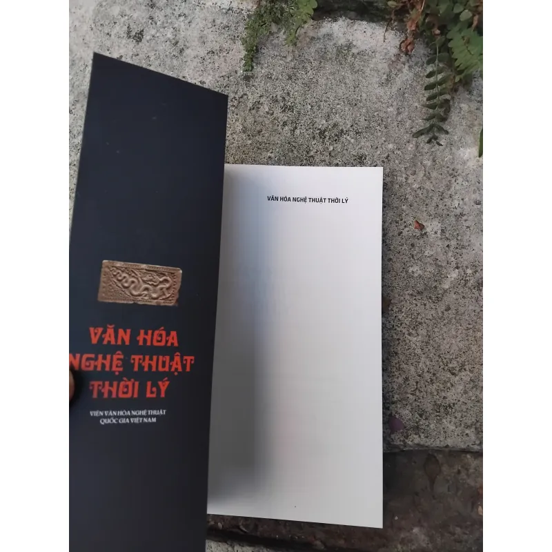 Văn hóa nghệ thuật thời Lý  1037883