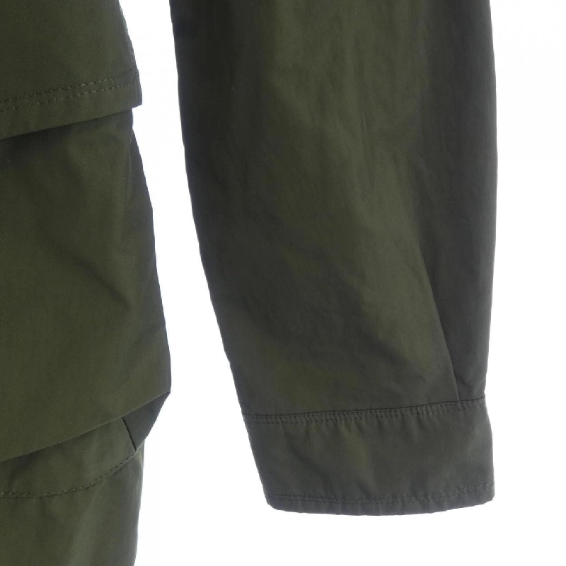 Áo khoác WOOL RICH - Hàng hiệu Authentic 817028