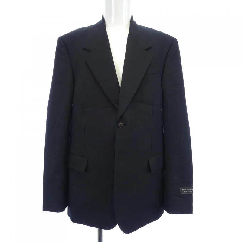 Áo khoác BALENCIAGA - Hàng hiệu Authentic 898332