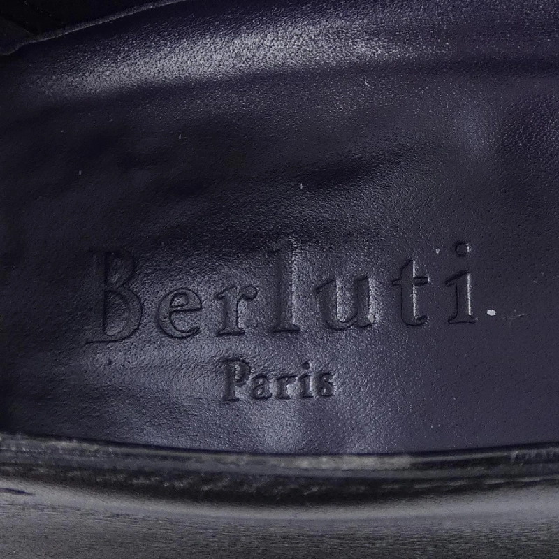 Giày Berluti - Hàng hiệu Authentic 905989