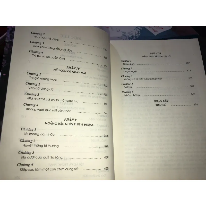 Trường mộng lưu ngân - Thiên Tầm Thiên Tầm 1020517