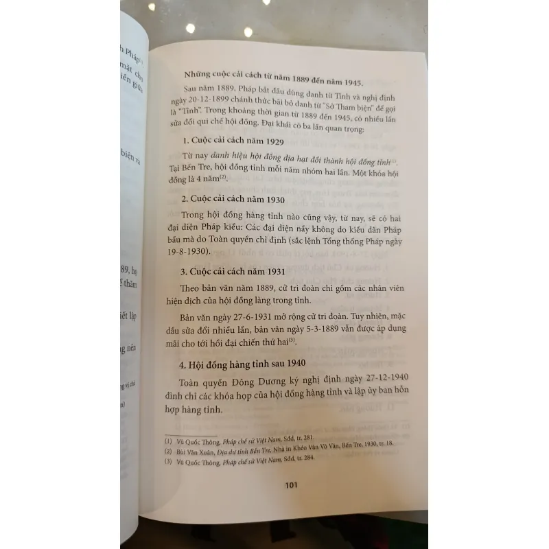 TỈNH BẾN TRE TRONG LỊCH SỬ VIỆT NAM - NGUYỄN DUY OANH 782289