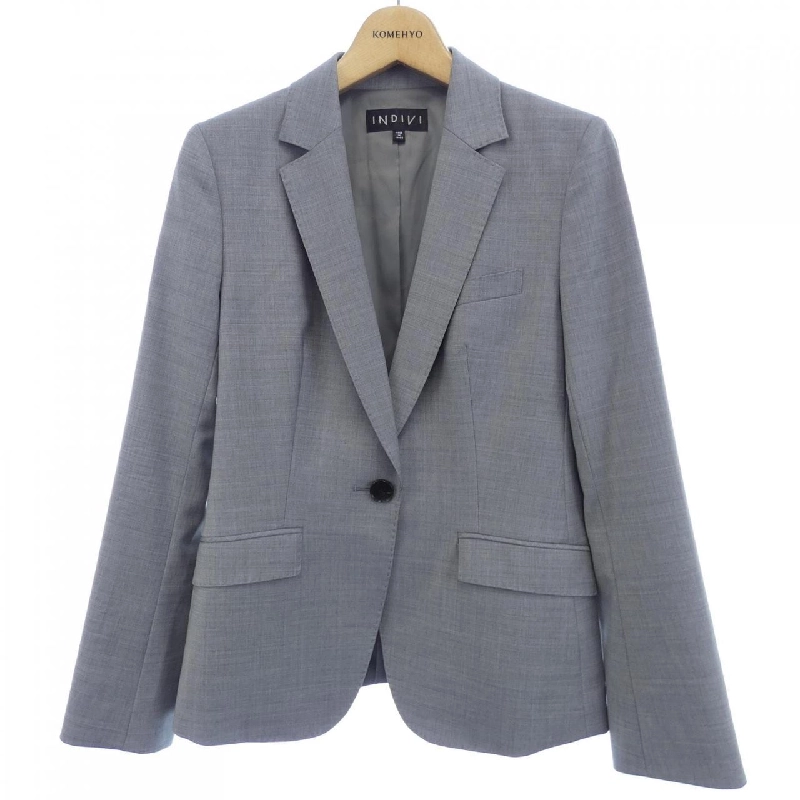 【Mã giảm giá】Áo khoác INDIVI 639408