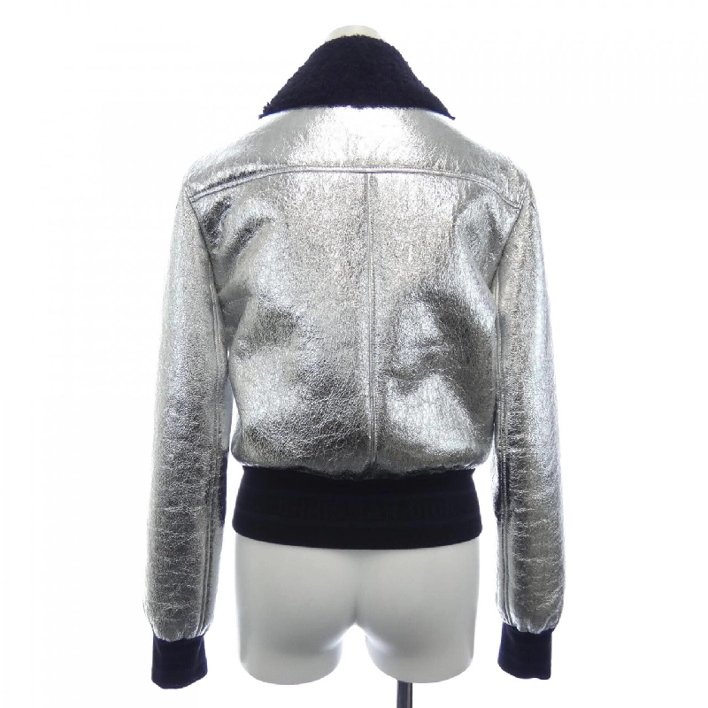 【Mã giảm giá】Áo khoác lông cừu CHRISTIAN DIOR 638986