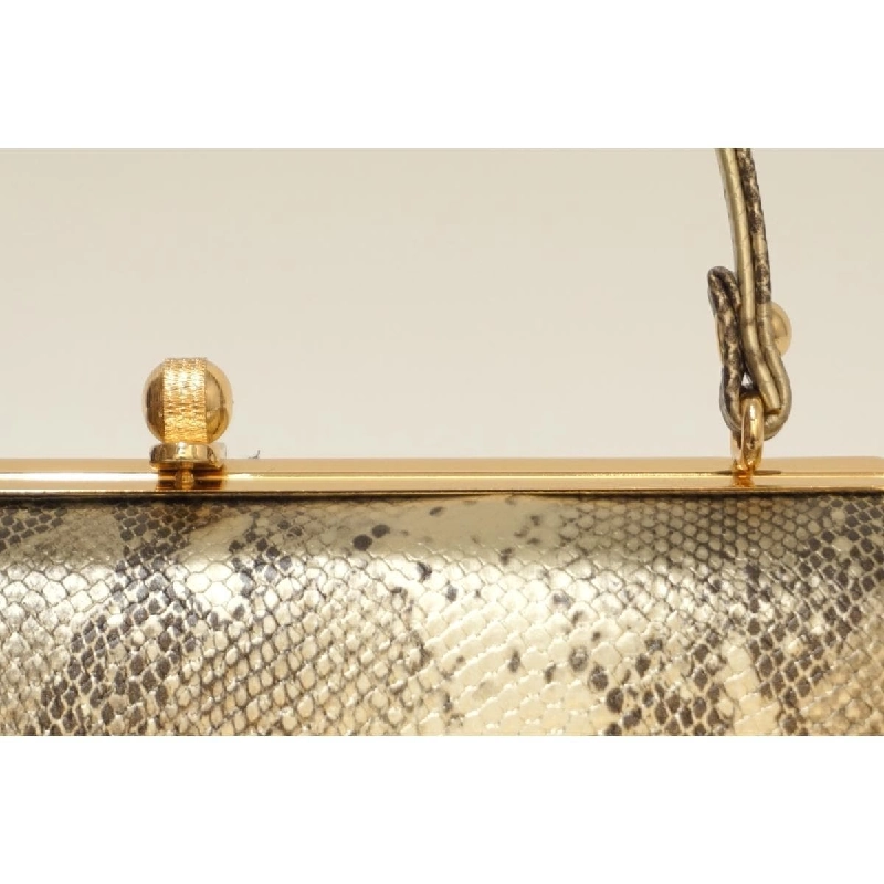 Bộ túi xách và dép zori kích thước F - Hàng hiệu Authentic 883942