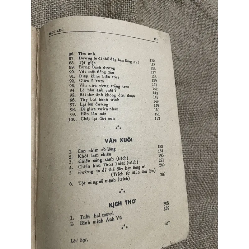 Tuyển tập - Lưu Trọng Lư -450 trang  707362