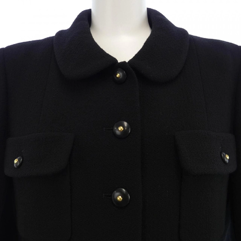 【Vintage】Chanel CHANEL P05381V03075 95A Suit 655682