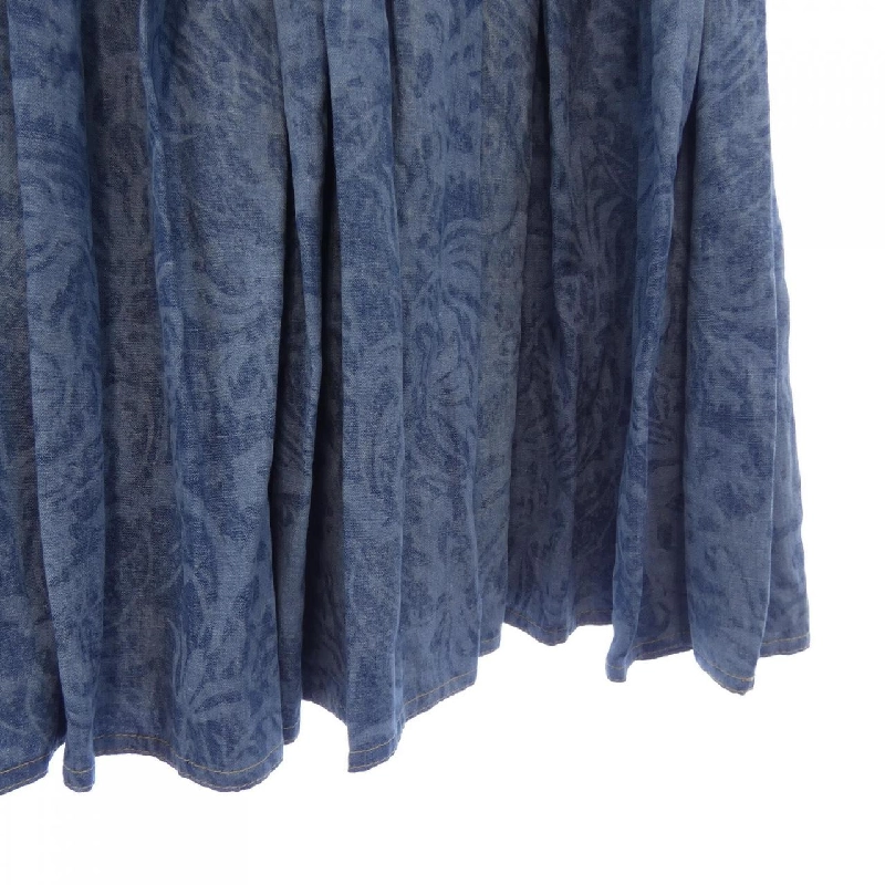 【Mã giảm giá】Christian Dior CHRISTIAN DIOR Váy 654651