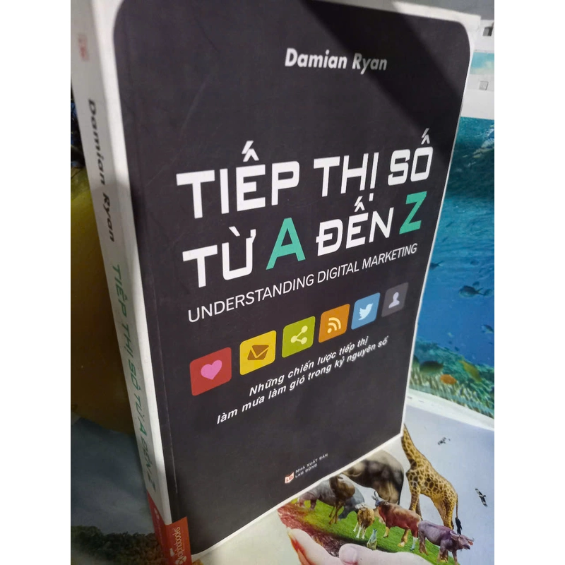 tiếp thị số từ A đến Z 497984