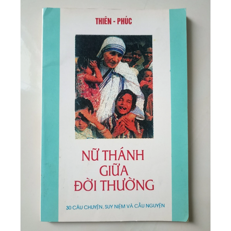 Nữ thánh Giữa Đời Thường 🌻 550728