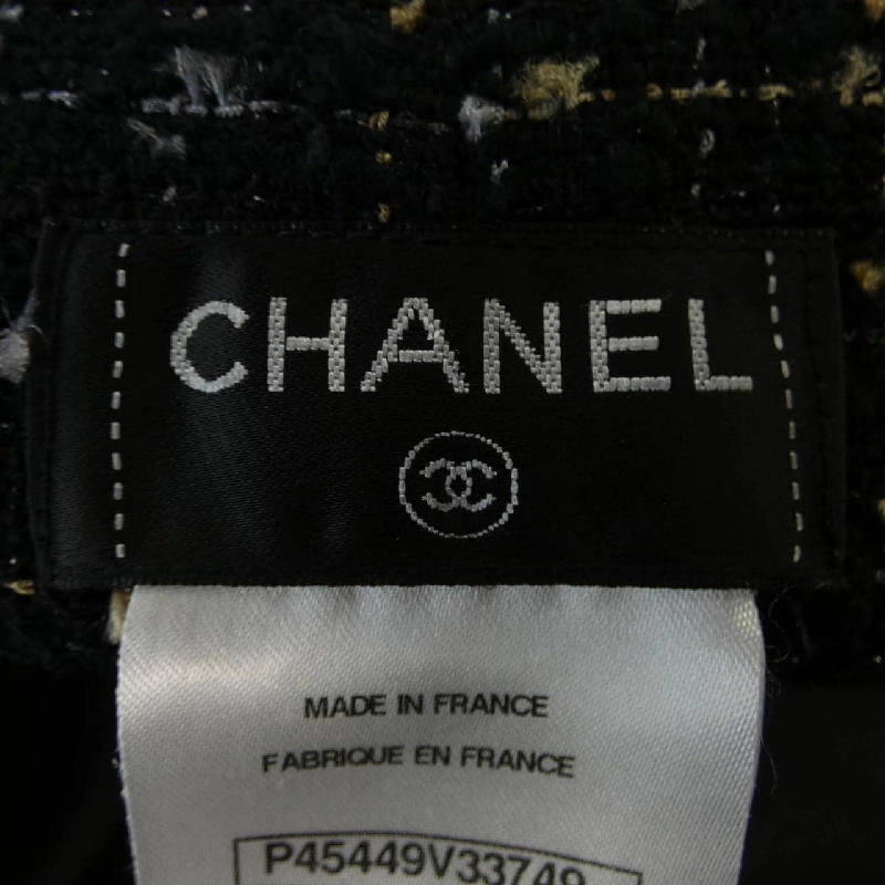 Chân váy CHANEL - Hàng hiệu Authentic 823885