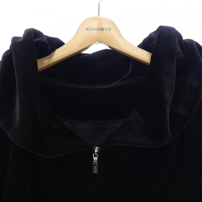 VELOUR NOIR 39496 Áo khoác - Hàng hiệu Authentic 773734