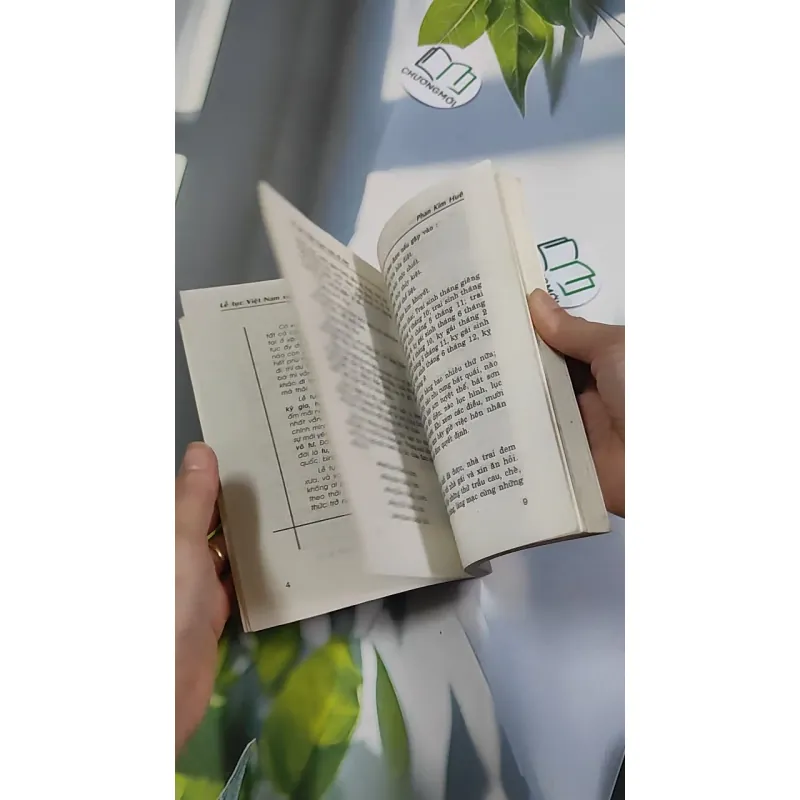 Lễ Tục Việt Nam Xưa và Nay - Phan Kim Huê 776178