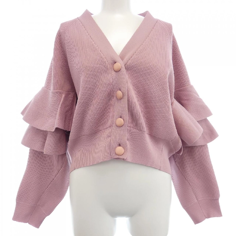 【Mã giảm giá】Áo cardigan Chesty 635357